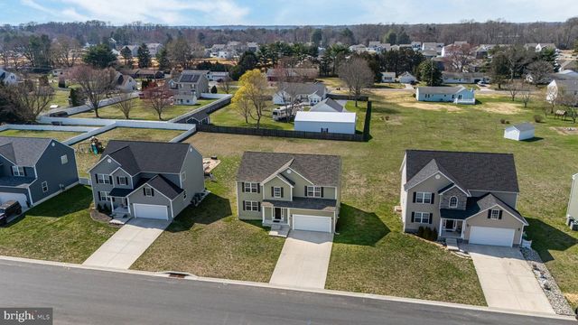 457 W BIRDIE LN, Magnolia, DE 19962