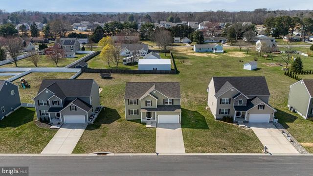 457 W BIRDIE LN, Magnolia, DE 19962