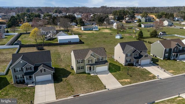 457 W BIRDIE LN, Magnolia, DE 19962