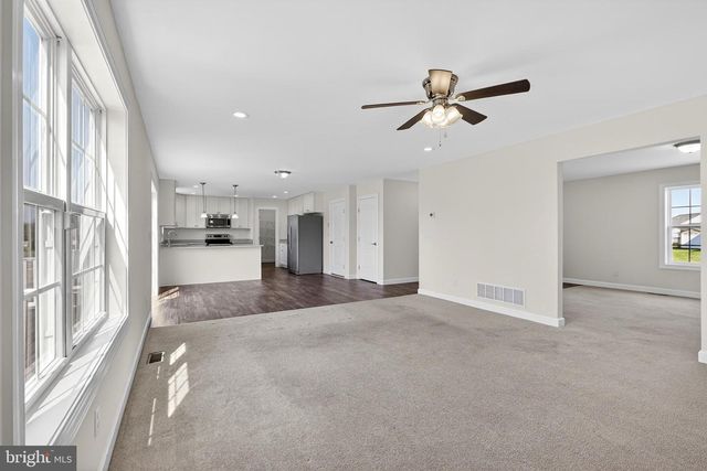 457 W BIRDIE LN, Magnolia, DE 19962