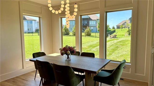 12818 W 172nd Terrace, Overland Park, KS 66221