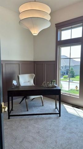 12818 W 172nd Terrace, Overland Park, KS 66221