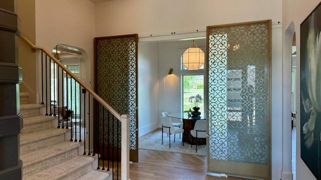 12818 W 172nd Terrace, Overland Park, KS 66221