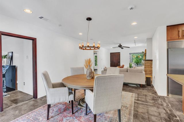 1208 Fairwood RD, Austin, TX 78722