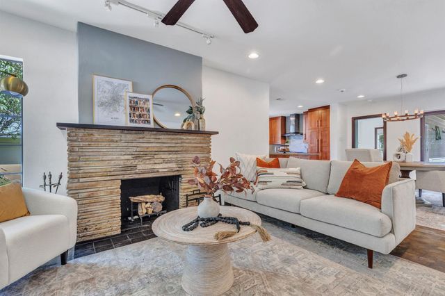1208 Fairwood RD, Austin, TX 78722