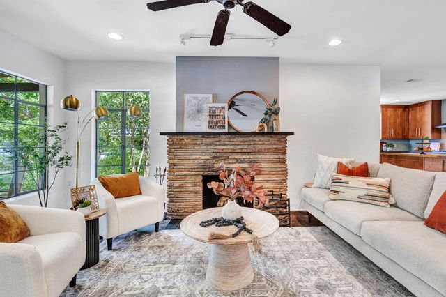 1208 Fairwood RD, Austin, TX 78722