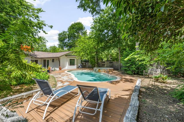1208 Fairwood RD, Austin, TX 78722