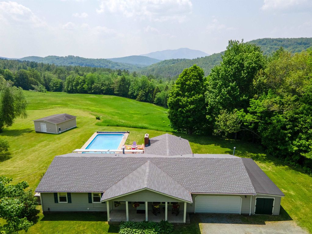 402 East Road, Cornish, NH 03745