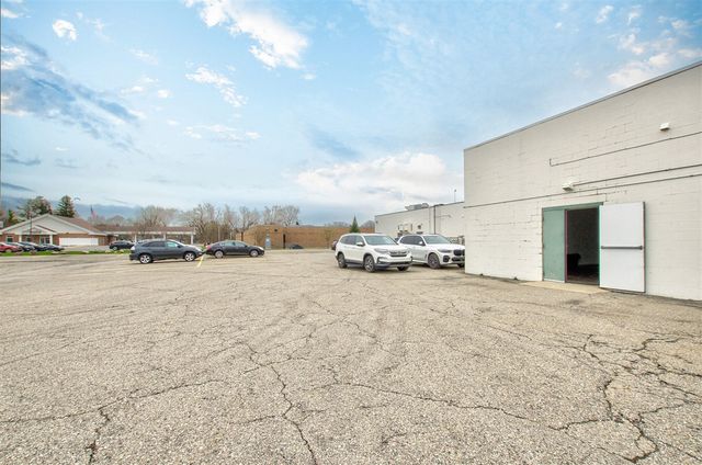 917 N Wisner Street, Jackson, MI 49202