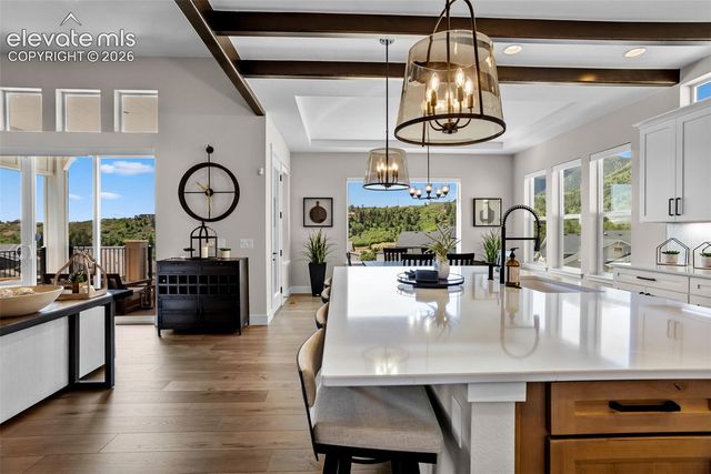 4731 Mountain Ledge Lane, Monument, CO 80132