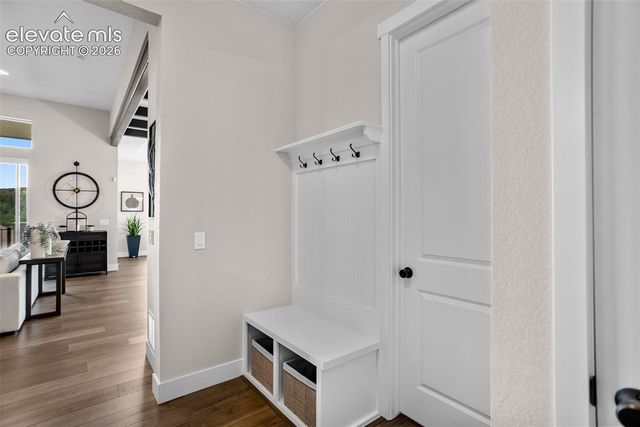 4731 Mountain Ledge Lane, Monument, CO 80132