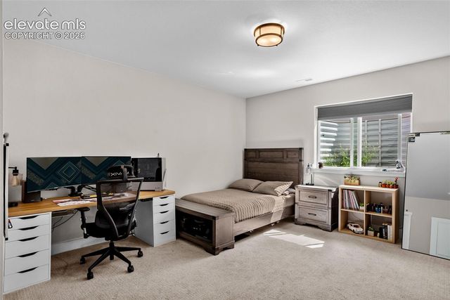 4731 Mountain Ledge Lane, Monument, CO 80132