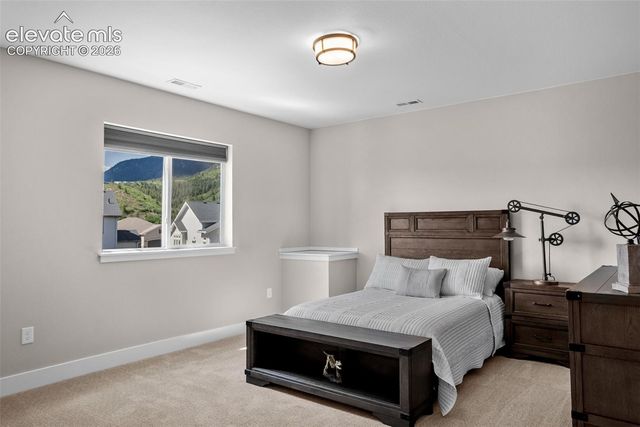 4731 Mountain Ledge Lane, Monument, CO 80132
