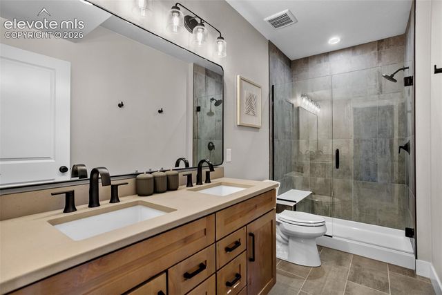 4731 Mountain Ledge Lane, Monument, CO 80132