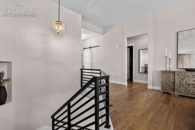 4731 Mountain Ledge Lane, Monument, CO 80132
