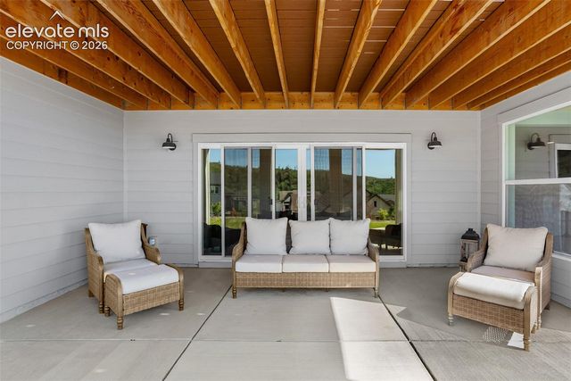 4731 Mountain Ledge Lane, Monument, CO 80132