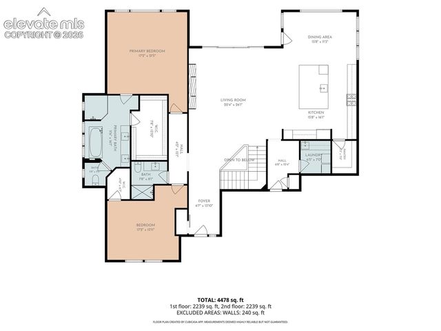 4731 Mountain Ledge Lane, Monument, CO 80132