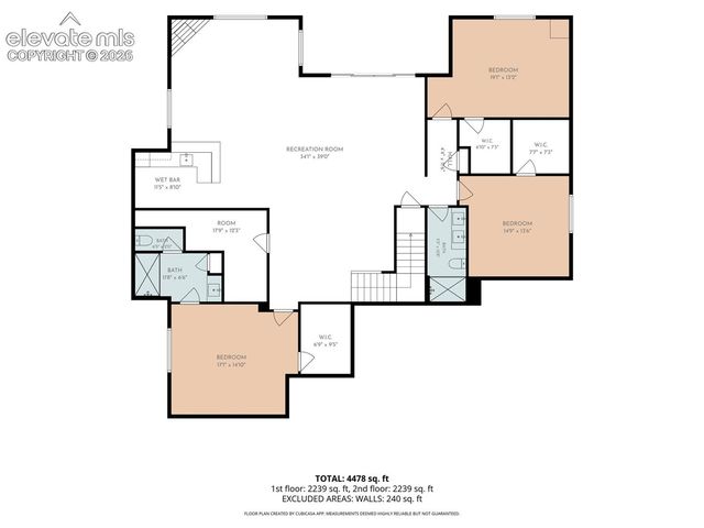 4731 Mountain Ledge Lane, Monument, CO 80132