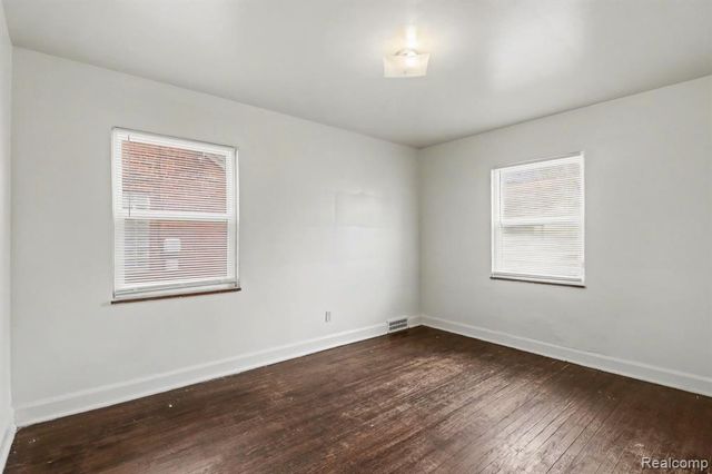 20030 Orleans Street, Highland Park, MI 48203