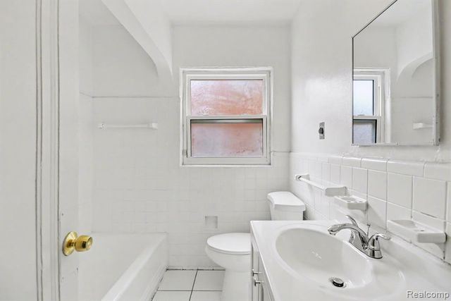 20030 Orleans Street, Highland Park, MI 48203