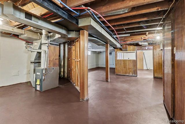 20030 Orleans Street, Highland Park, MI 48203