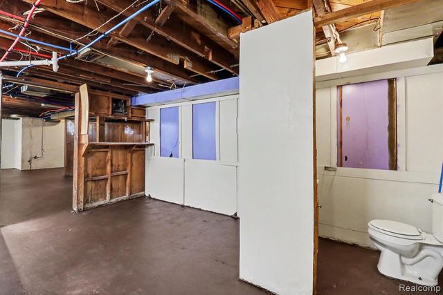 20030 Orleans Street, Highland Park, MI 48203