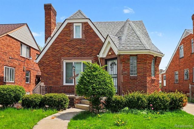 20030 Orleans Street, Highland Park, MI 48203