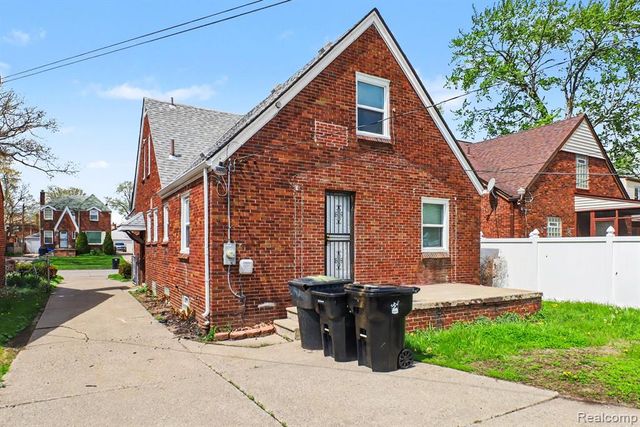 20030 Orleans Street, Highland Park, MI 48203