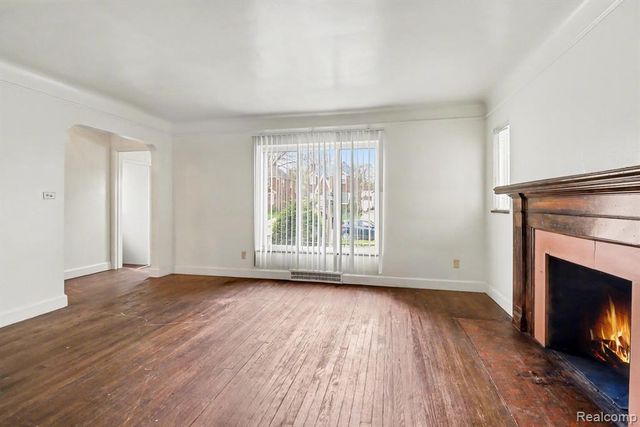 20030 Orleans Street, Highland Park, MI 48203