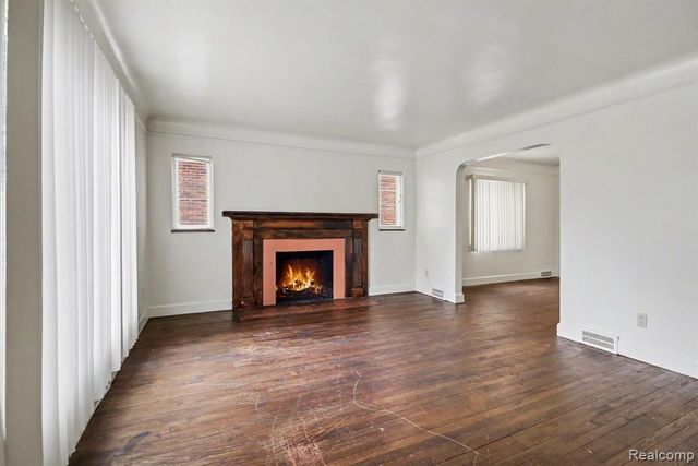20030 Orleans Street, Highland Park, MI 48203