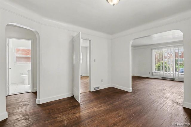 20030 Orleans Street, Highland Park, MI 48203