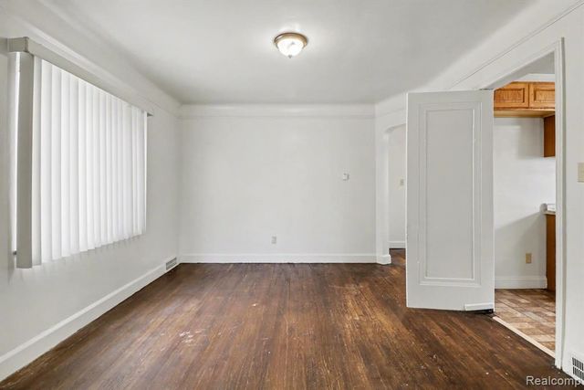 20030 Orleans Street, Highland Park, MI 48203
