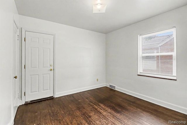20030 Orleans Street, Highland Park, MI 48203