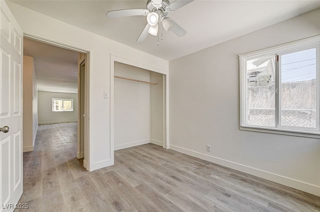 1405 East Bridger Avenue B, Las Vegas, NV 89101