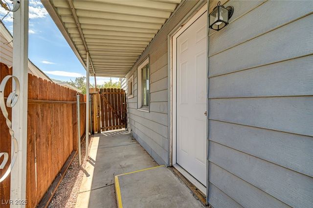 1405 East Bridger Avenue B, Las Vegas, NV 89101