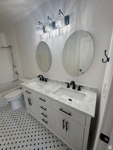 1107 E BRIGADOON CT, Holladay, UT 84117