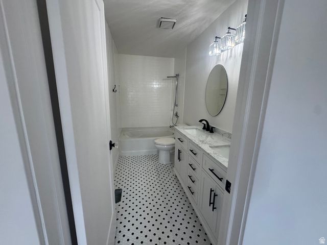 1107 E BRIGADOON CT, Holladay, UT 84117