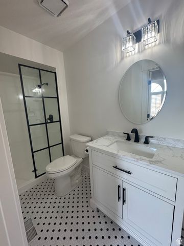 1107 E BRIGADOON CT, Holladay, UT 84117