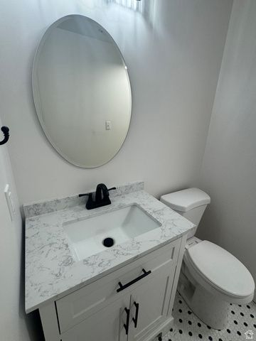 1107 E BRIGADOON CT, Holladay, UT 84117