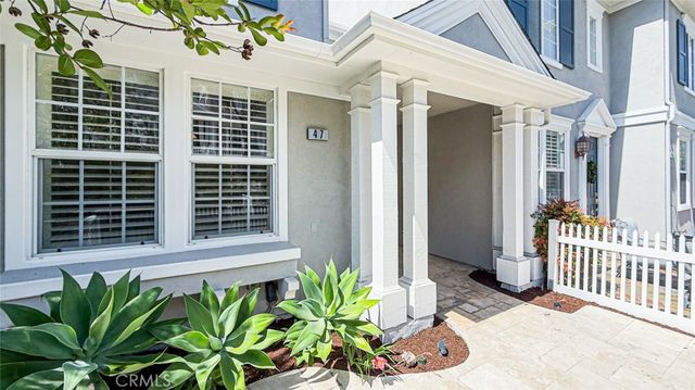 47 Strawflower, Ladera Ranch, CA 92694