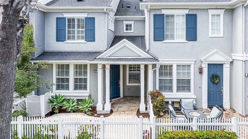 47 Strawflower, Ladera Ranch, CA 92694