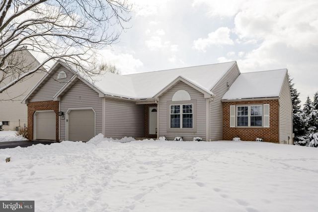 224 WILLOW DR, Denver, PA 17517