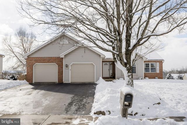 224 WILLOW DR, Denver, PA 17517