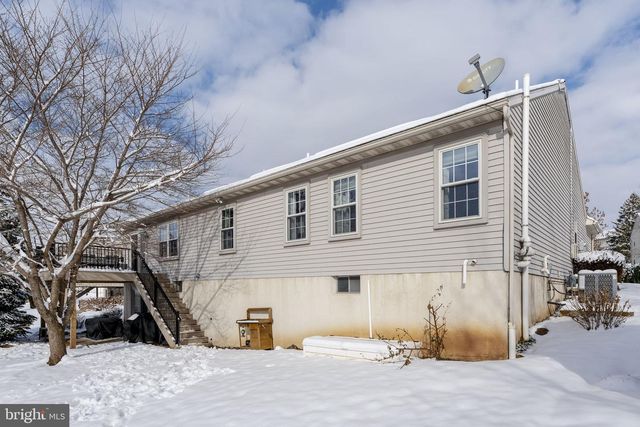 224 WILLOW DR, Denver, PA 17517