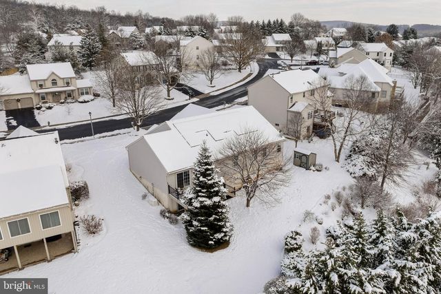 224 WILLOW DR, Denver, PA 17517