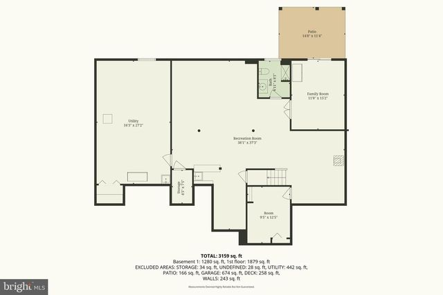 224 WILLOW DR, Denver, PA 17517