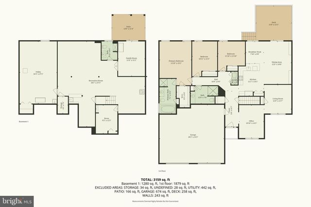 224 WILLOW DR, Denver, PA 17517