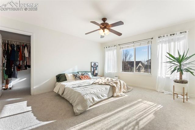 1442 Lookout Springs Drive, Colorado Springs, CO 80921