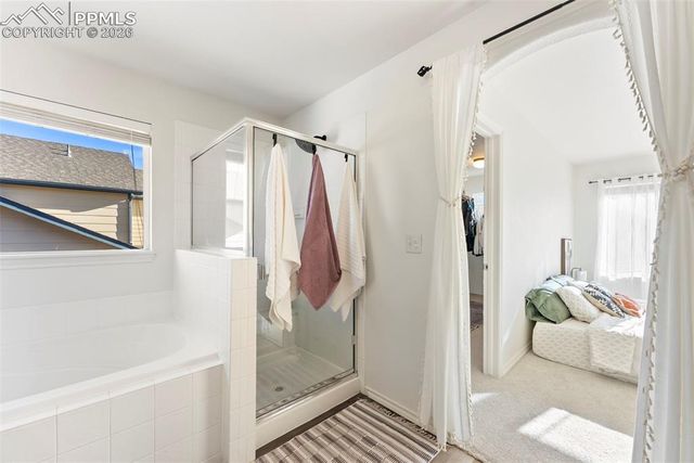 1442 Lookout Springs Drive, Colorado Springs, CO 80921