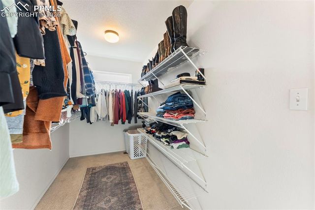 1442 Lookout Springs Drive, Colorado Springs, CO 80921